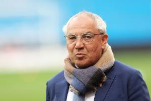 Derby gegen Union: Magath bittet Fans um Unterstützung