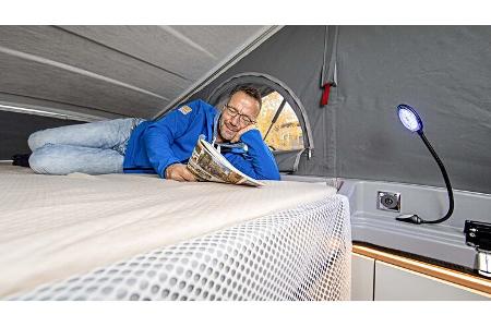 Bürstner Eliseo C 600 (2021) Bürstner Eliseo C 600 (2021)
