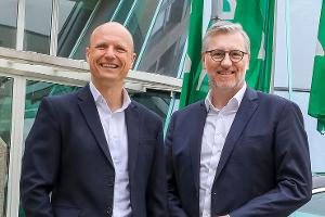 Neue Köpfe in Aufsichtsrat und Vorstand