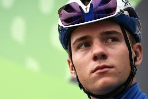 Baskenland-Rundfahrt: Roglic verliert Gesamtführung