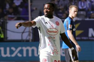 Fortuna beendet Rostocker Siegesserie