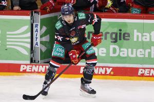 Eishockey: DEG nach Sieg in Nürnberg im Viertelfinale