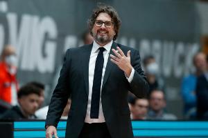 EuroLeague: Bayern verhindern dritte Niederlage in Folge
