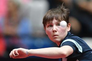 Tischtennis: Berlin verpasst CL-Titel