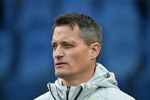 Turnaround geschafft: Capello lobt Genua-Coach Blessin