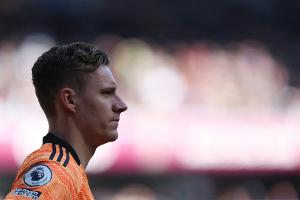 Leno dementiert Gerüchte um Leverkusen-Rückkehr