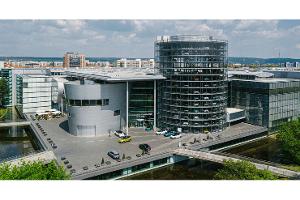 Volkswagen verschiebt Bulli-Event auf 2023