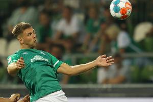Werder holt Punkt am Millerntor, verliert Tabellenspitze