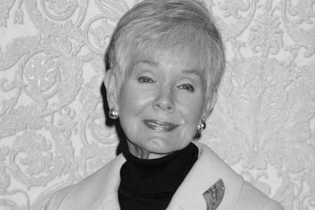 US-Serienstar Kathryn Hays ist tot US-Serienstar Kathryn Hays ist tot