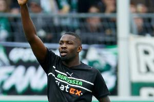 Souveräner Sieg: Gladbach bleibt auf Erfolgskurs