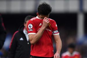 Chelsea schießt sich Frust von der Seele - ManUnited patzt
