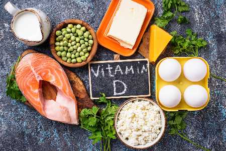Das sind die besten Tipps gegen dünnes Haar und Haarausfall Vitamin D
