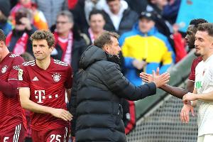 Weinzierl gnädig mit Elfmeter-Sünder Oxford