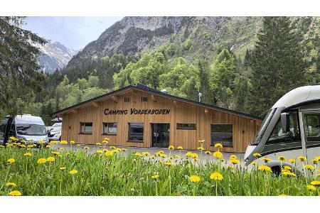 Kleinwalsertal 