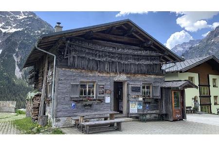 Kleinwalsertal 