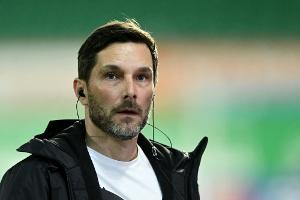 Fürth hofft auf weitere Zusammenarbeit mit Trainer Leitl