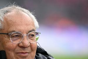 Nach Derby-Pleite: Magath grübelt "fast die gesamte Nacht"