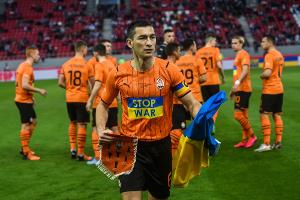 Donezk verliert erstes Spiel seiner "Friedenstour"