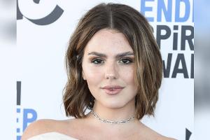 Ruby O. Fee: Auf diese Beauty- und Mode-Lieblinge schwört sie