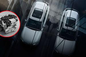 Erste Infos zum Sechszylinder-Diesel