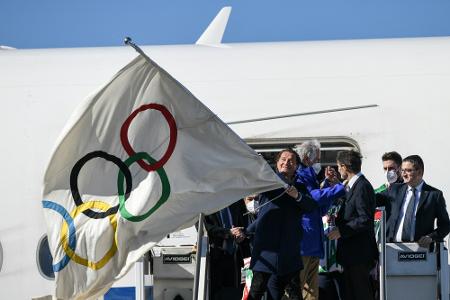 Ticketverkauf für Special Olympics in Berlin gestartet Ticketverkauf für Special Olympics in Berlin gestartet