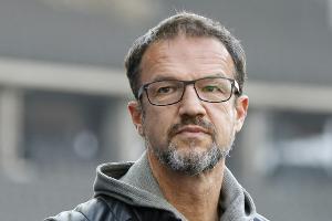 Bobic verurteilt Trikot-Demütigung durch Hertha-Ultras