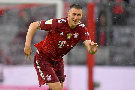 Übernahm nach 70 Minuten die rechten Abwehrseite von Pavard, um die Schwächen bei gegnerischen Kontern in den Griff zu bekommen. Machte die Sache defensiv besser, schaltete sich auch vorne nach Kräften mit ein.