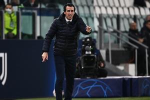 Emery schiebt Favoritenrolle von sich: "Müssen Antworten finden"