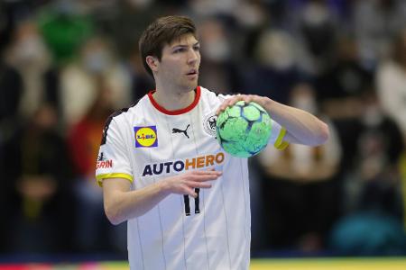 Bohmann vor WM-Qualifikation: 