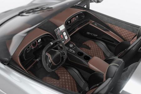 Ares S1 Speedster