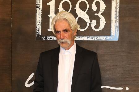 Sam Elliott entschuldigt sich für Wutrede gegen Sam Elliott entschuldigt sich für Wutrede gegen
