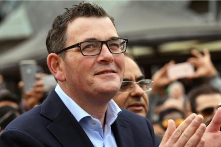 Victoria 2026 Ausrichter der Commonwealth Games Victoria 2026 Ausrichter der Commonwealth Games