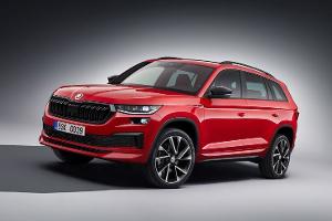Die Tops und Flops bei den SUV