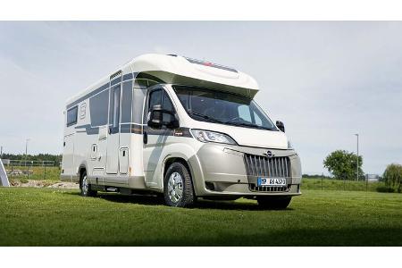 Carthago Chic C-Line (2022)