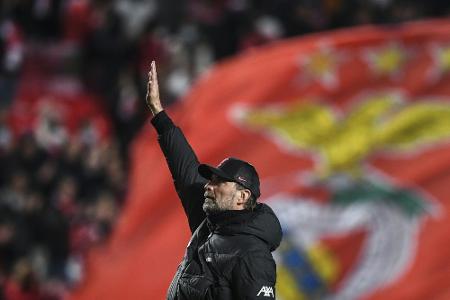 Klopp: Klopp: