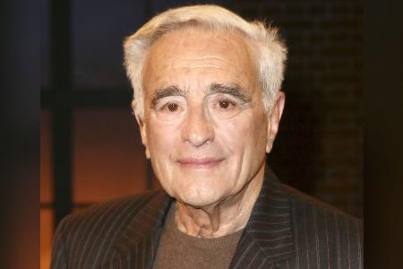 Schauspieler Michael Degen stirbt mit 90 Jahren Schauspieler Michael Degen stirbt mit 90 Jahren