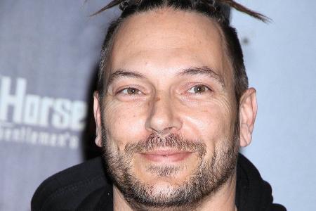 Britney Spears' Ex-Mann Kevin Federline gratuliert zur Schwangerschaft Britney Spears' Ex-Mann Kevin Federline gratuliert zur Schwangerschaft
