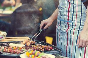 Fünf Tipps für den Start in die Grillsaison