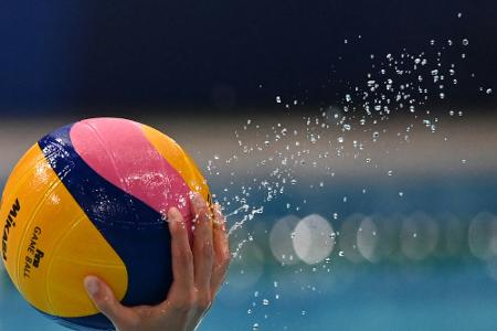 WM-Auslosung: Wasserballer gegen Ex-Weltmeister Kroatien WM-Auslosung: Wasserballer gegen Ex-Weltmeister Kroatien