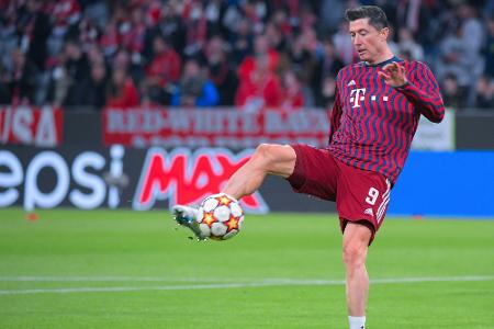 Kahn schließt Lewandowski-Wechsel im Sommer aus: Kahn schließt Lewandowski-Wechsel im Sommer aus: