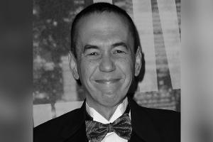 "Süßester Typ": Hollywood trauert um US-Komiker Gilbert Gottfried