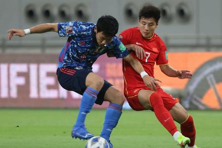 WM-Duell gegen Deutschland: Japan nimmt sich Südkorea zum Vorbild WM-Duell gegen Deutschland: Japan nimmt sich Südkorea zum Vorbild