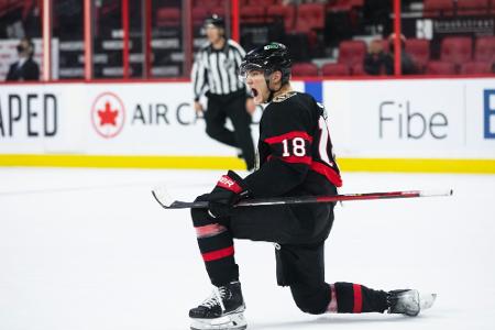 NHL: Draisaitl-Tor hilft Edmonton nicht NHL: Draisaitl-Tor hilft Edmonton nicht