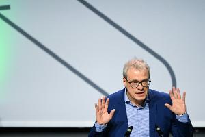Neuendorf und Watzke sollen Peters und Koch beerben