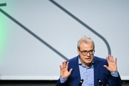 Neuendorf und Watzke sollen Peters und Koch beerben Neuendorf und Watzke sollen Peters und Koch beerben