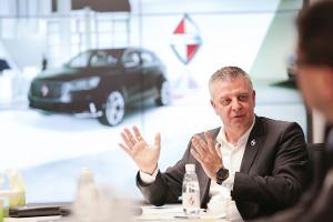 Traditionsmarke meldet Insolvenz an
