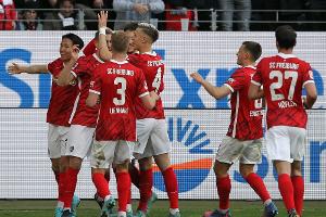 Online-Autohändler Cazoo wird Freiburgs neuer Hauptsponsor