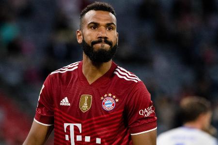 Eric Maxim Choupo-Moting (ab 90.) - ohne Bewertung - Kam für die Nachspielzeit, um nach den späten Lucky Punch zu setzen. Tappte noch einmal ins Abseits, für mehr reichte die Zeit nicht.