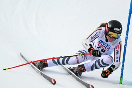 Ski Alpin: Neuer Cheftrainer für DSV-Frauen Ski Alpin: Neuer Cheftrainer für DSV-Frauen