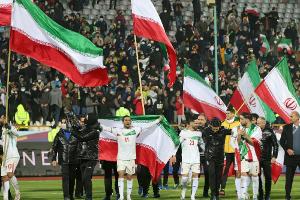 Iran will von WM in Katar touristisch profitieren